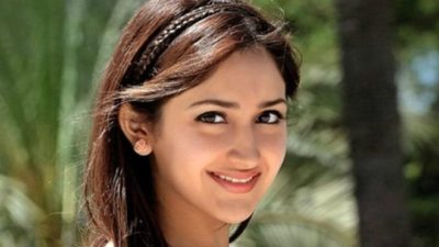 Sayesha Saigal