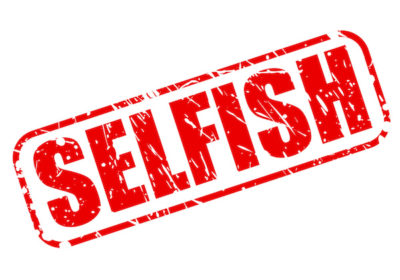 Selfish