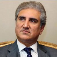 Shah Mehmood Qureshi