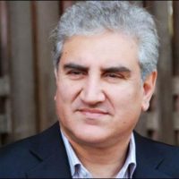 Shah Mehmood Qureshi