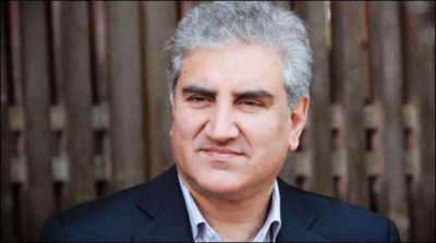 Shah Mehmood Qureshi