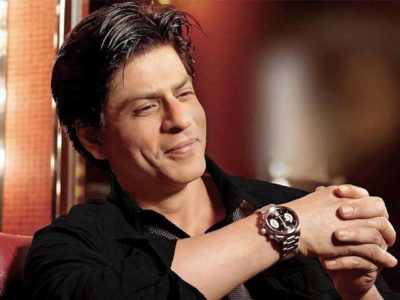 Shah Rukh Khan