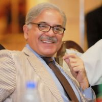 Shahbaz Sharif