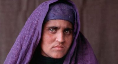 Sharbat Gula