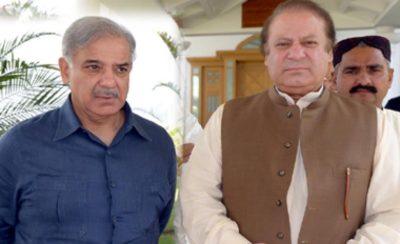 Sharif Brothers