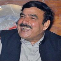 Sheikh Rashid