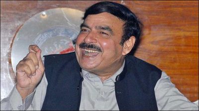  Sheikh Rashid