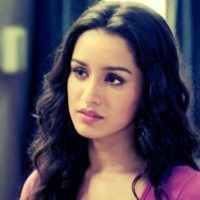 Shraddha Kapoor