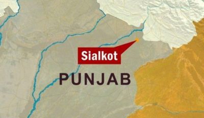 Sialkot