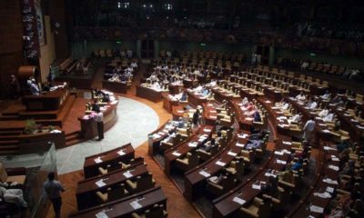 Sindh Assembly