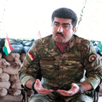 Sirwan Barzani