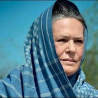 Sonia Gandhi