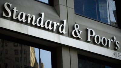 Standared & Poor's