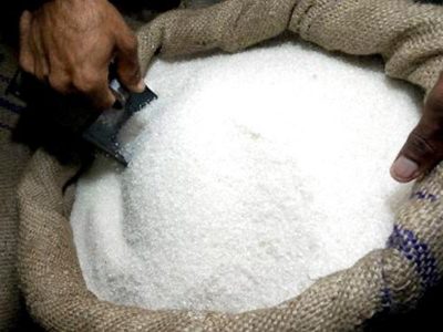 Sugar Prices 