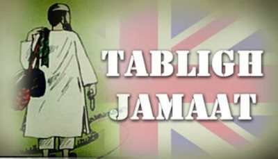 Tablighi Jamaat