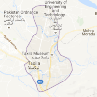 Taxila