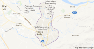 Taxila