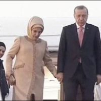 Tayyip Erdogan