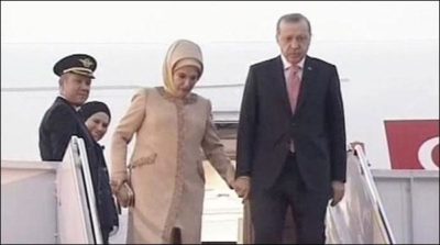 Tayyip Erdogan