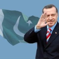 Tayyip Erdogan Pakistan Visit