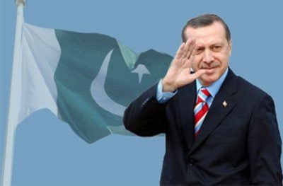 Tayyip Erdogan Pakistan Visit