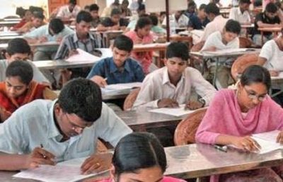 Telangana Exams