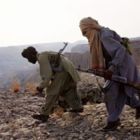 Terrorism in Balochistan