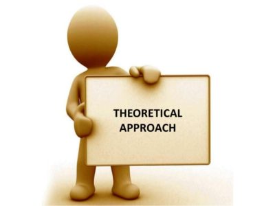 Theoretical Approach