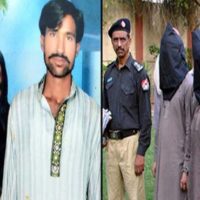 Tragedy, Kot Radha Kishan