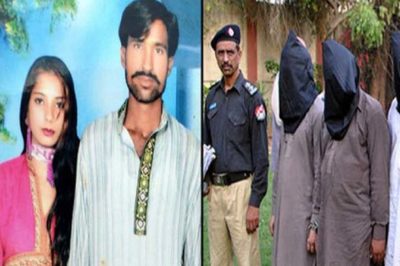 Tragedy, Kot Radha Kishan