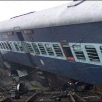 Train Accident