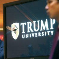 Trump University