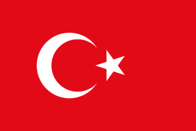 Turkey