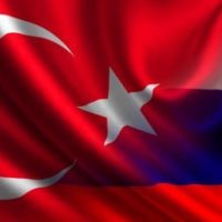 Turkey and Russia