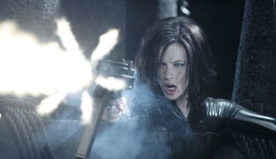 Underworld Blood Wars