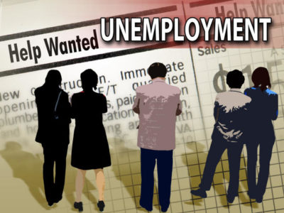 Unemployed Persons