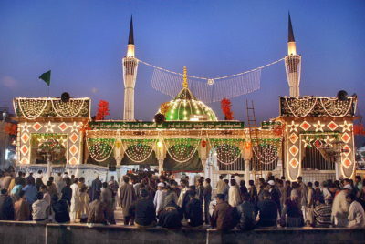 Urs Hazrat Data Ganj Bakhsh