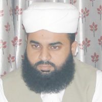 Usman Afzal Qadri