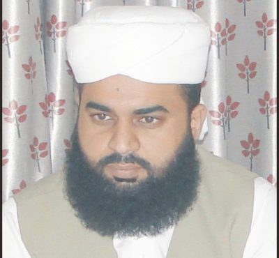 Usman Afzal Qadri