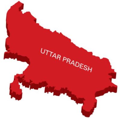 Uttar Pradesh