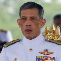 Vajiralongkorn