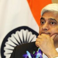 Vikas Swarup