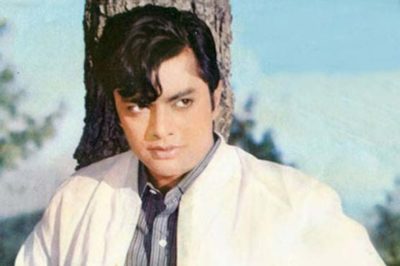 Waheed Murad 