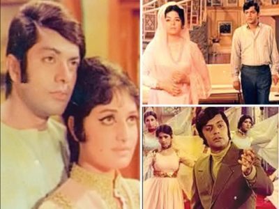 Waheed Murad Films