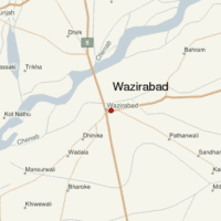 Wazirabad