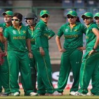 Women Cricket Team