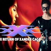 XXX The Return Of Xander Cage