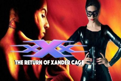 XXX The Return Of Xander Cage