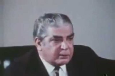 Yahya Khan