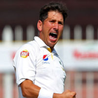 Yasir Shah